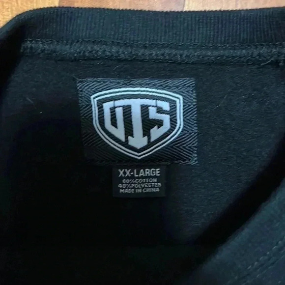 (40)Washington  redskins Crewneck - Picture 2 of 2